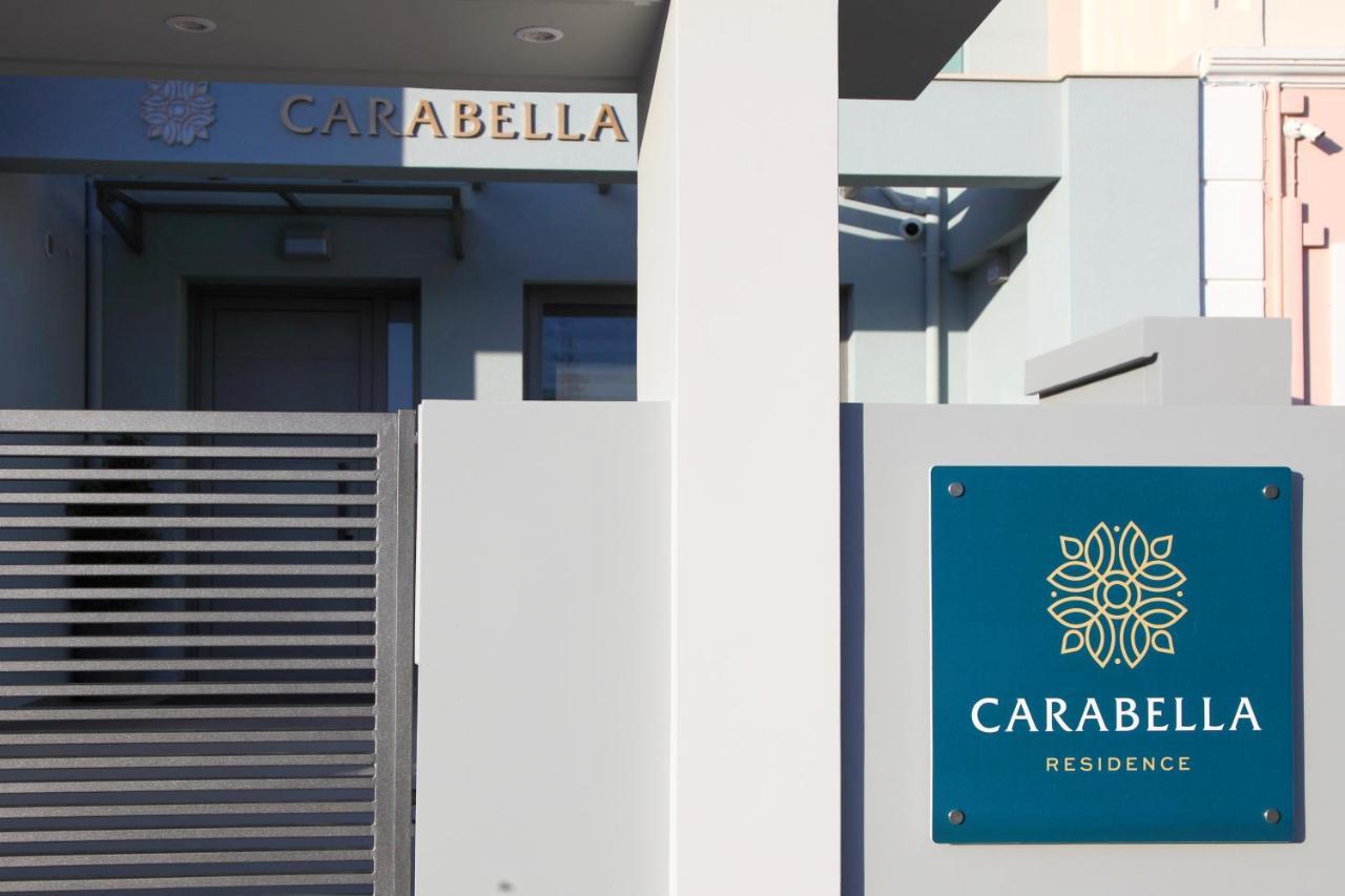 Carabella Residence Lefkáda Exteriér fotografie
